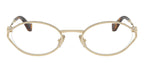 Miu Miu MU 53ZV ZVN1O1 Glasses