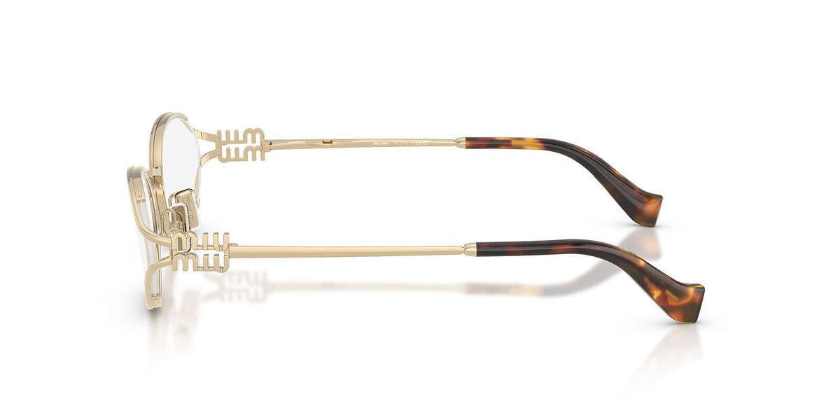 Miu Miu MU 53ZV ZVN1O1 Glasses
