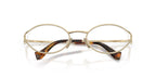 Miu Miu MU 53ZV ZVN1O1 Glasses