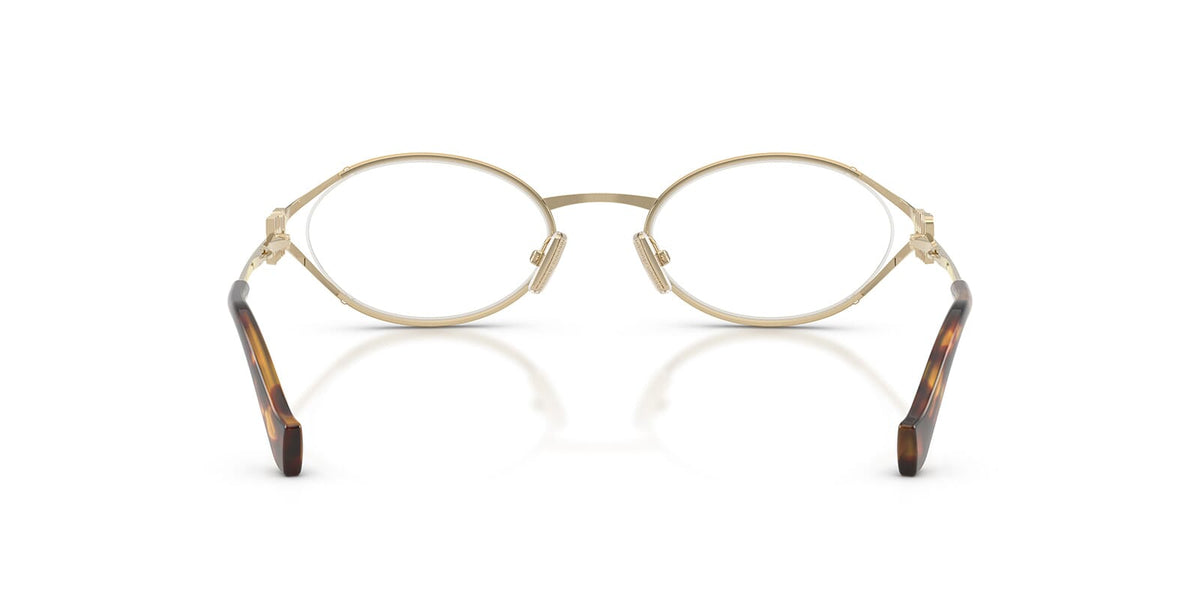 Miu Miu MU 53ZV ZVN1O1 Glasses