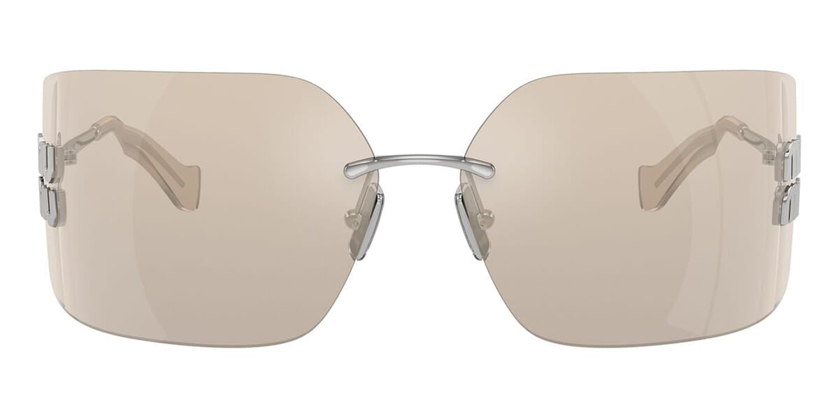 Miu Miu MU 54YS 1BC10F Sunglasses