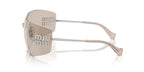 Miu Miu MU 54YS 1BC10F Sunglasses