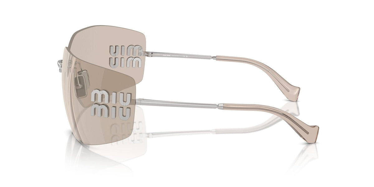 Miu Miu MU 54YS 1BC10F Sunglasses