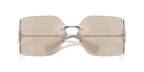 Miu Miu MU 54YS 1BC10F Sunglasses