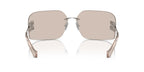 Miu Miu MU 54YS 1BC10F Sunglasses
