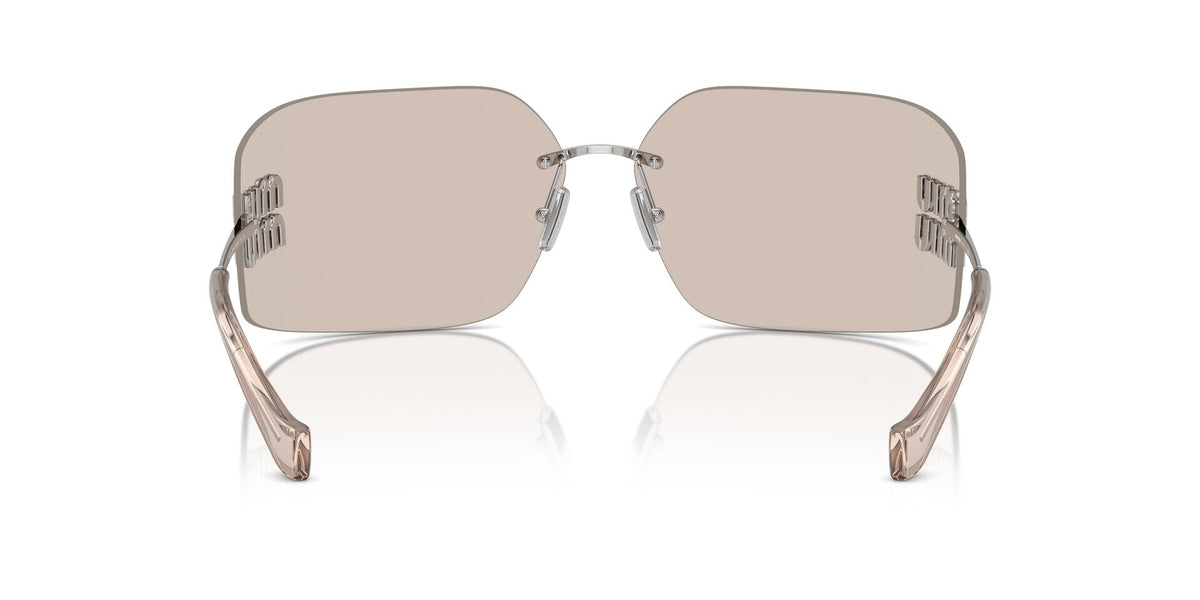 Miu Miu MU 54YS 1BC10F Sunglasses