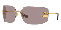 Miu Miu MU 54YS 5AK06I Sunglasses