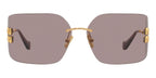 Miu Miu MU 54YS 5AK06I Sunglasses