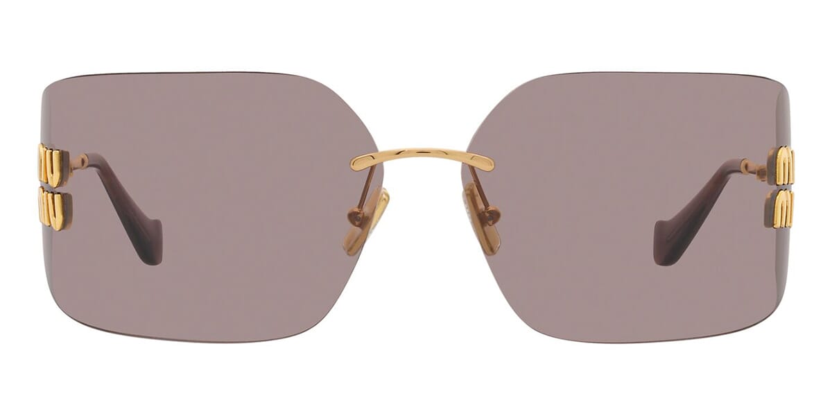 Miu Miu MU 54YS 5AK06I Sunglasses