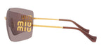 Miu Miu MU 54YS 5AK06I Sunglasses