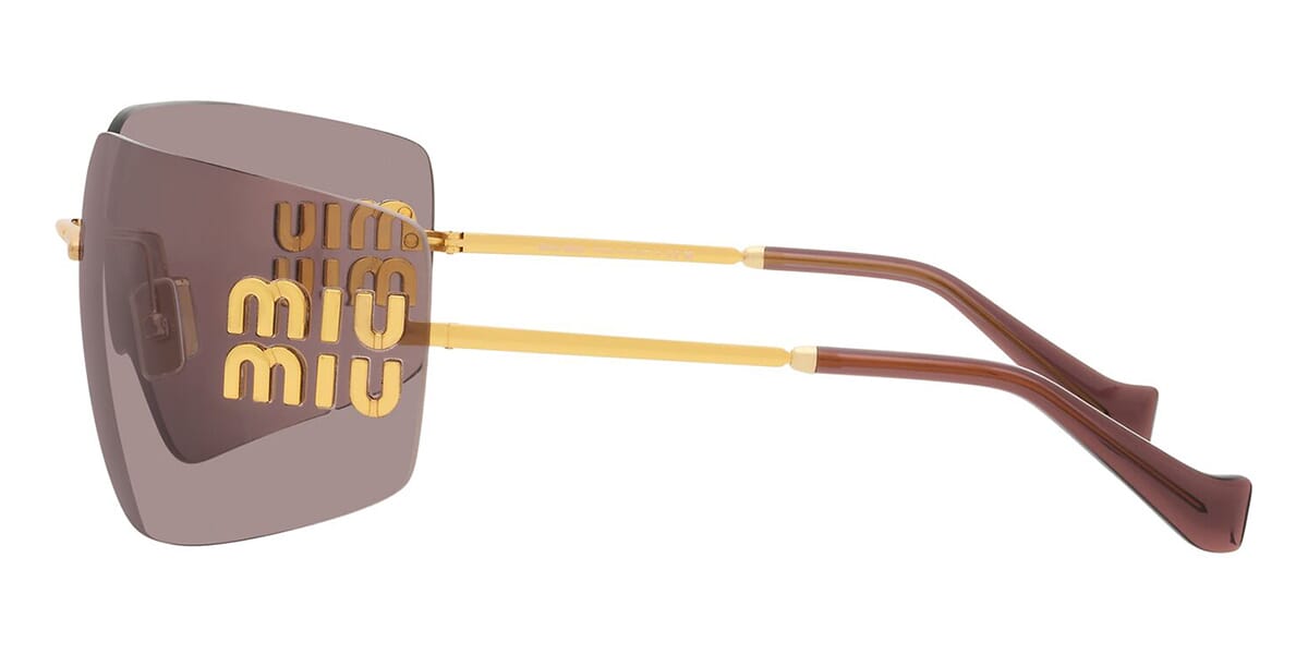 Miu Miu MU 54YS 5AK06I Sunglasses