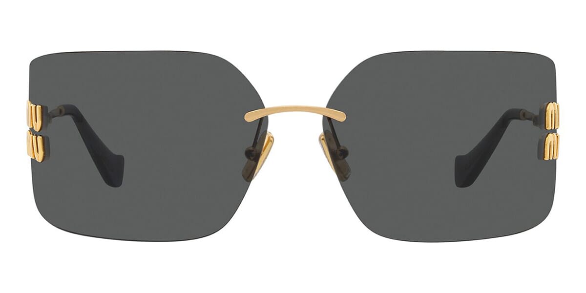 Miu Miu SMU 54Y — view 2