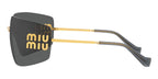 Miu Miu MU 54YS 5AK5S0 Sunglasses