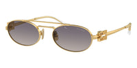 Miu Miu MU 54ZS 5AK30C