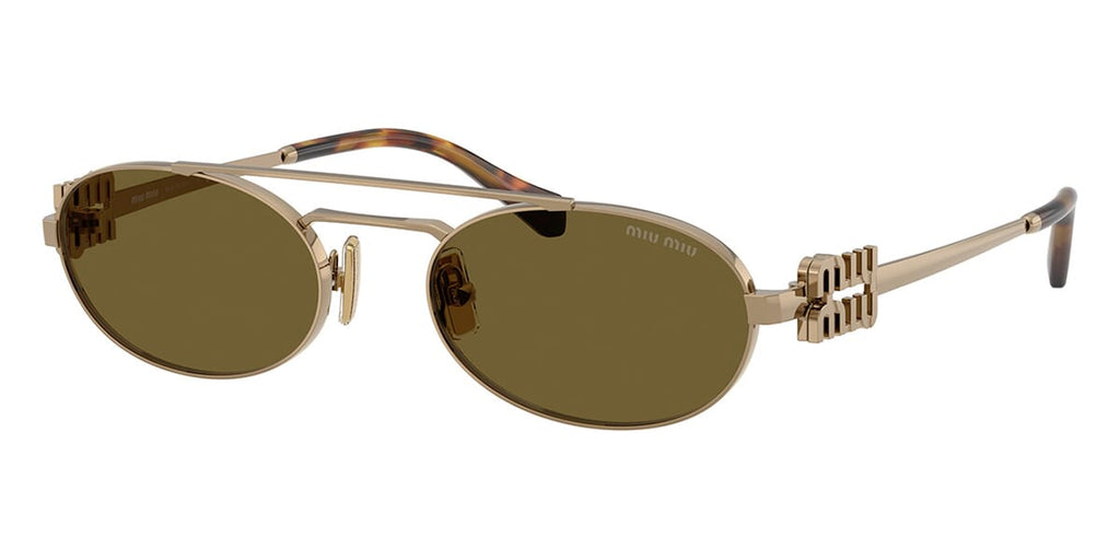 Miu Miu MU 54ZS 7OE09Z Sunglasses