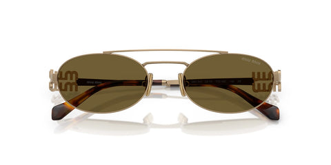 Miu Miu MU 54ZS 7OE09Z Sunglasses