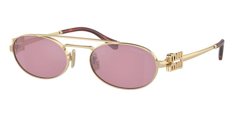 Miu Miu MU 54ZS ZVN50D Sunglasses