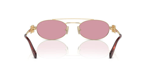 Miu Miu MU 54ZS ZVN50D Sunglasses