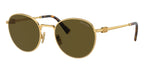 Miu Miu MU 55ZS 5AK09Z Sunglasses