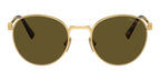 Miu Miu MU 55ZS 5AK09Z Sunglasses
