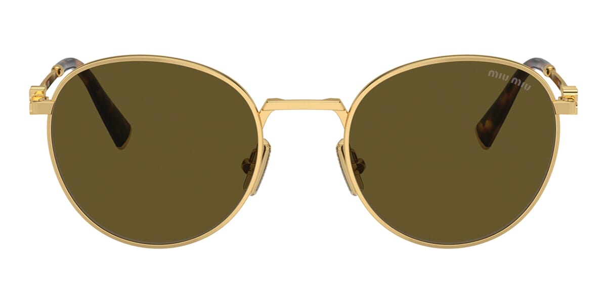 Miu Miu MU 55ZS 5AK09Z Sunglasses