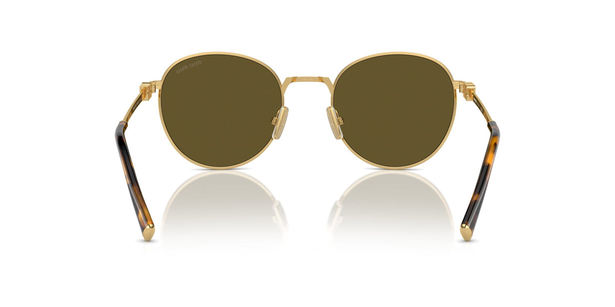Miu Miu MU 55ZS 5AK09Z Sunglasses