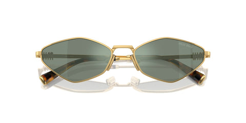 Miu-Miu MU 56ZS 5AK04M Sunglasses