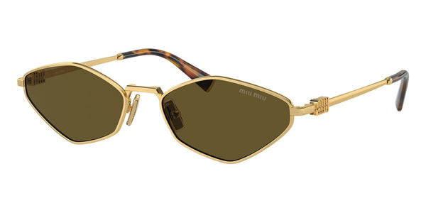 Miu Miu MU 56ZS 5AK09Z Sunglasses - Pretavoir