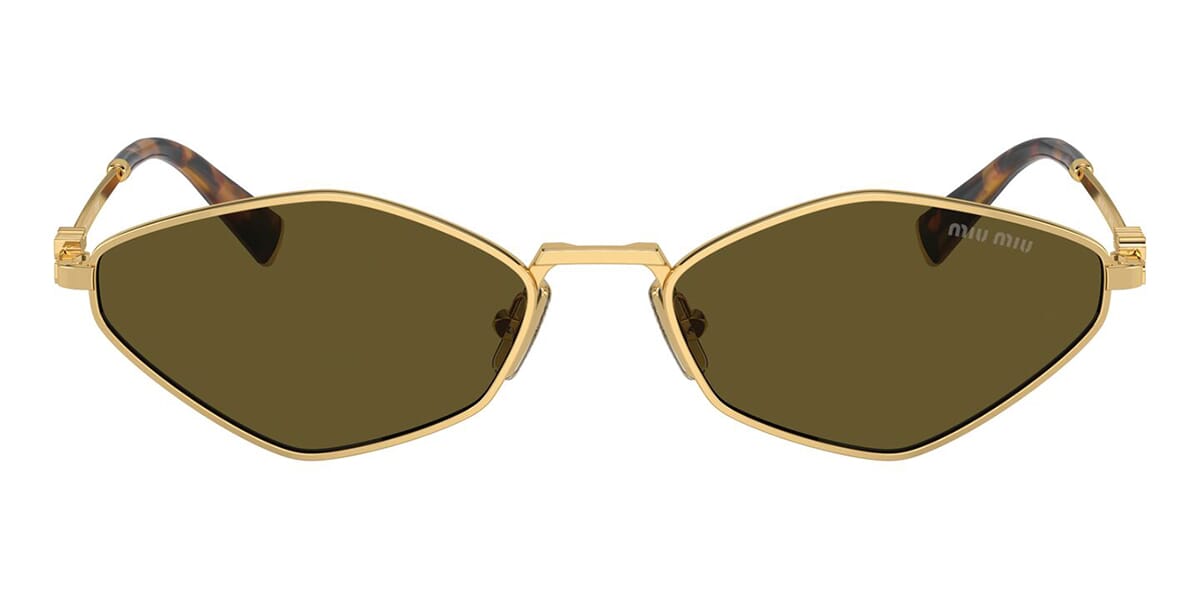 Miu Miu MU 56ZS 5AK09Z Sunglasses