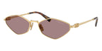 Miu Miu MU 56ZS 5AK20I Sunglasses
