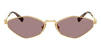Miu Miu MU 56ZS 5AK20I Sunglasses