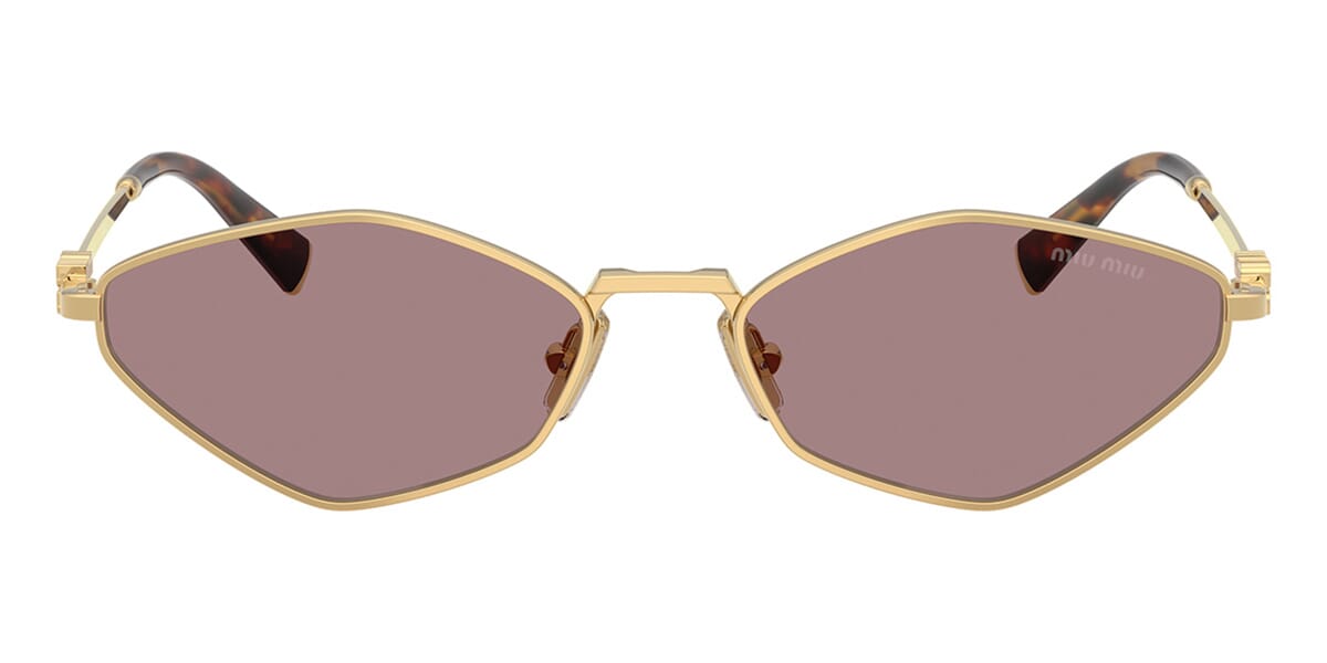 Miu Miu MU 56ZS 5AK20I Sunglasses