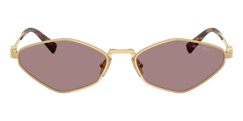 Miu Miu MU 56ZS 5AK20I Sunglasses