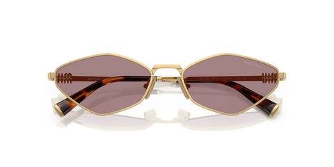 Miu Miu MU 56ZS 5AK20I Sunglasses