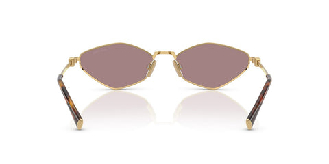 Miu Miu MU 56ZS 5AK20I Sunglasses