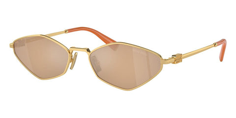 Miu Miu MU 56ZS 5AK40D Sunglasses