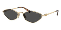 Miu Miu MU 56ZS ZVN5S0 - As Seen On Molly-Mae Hague & Jennifer Metcalfe
