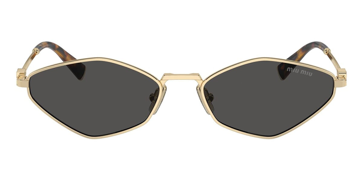 Miu Miu MU 56ZS ZVN5S0 Sunglasses