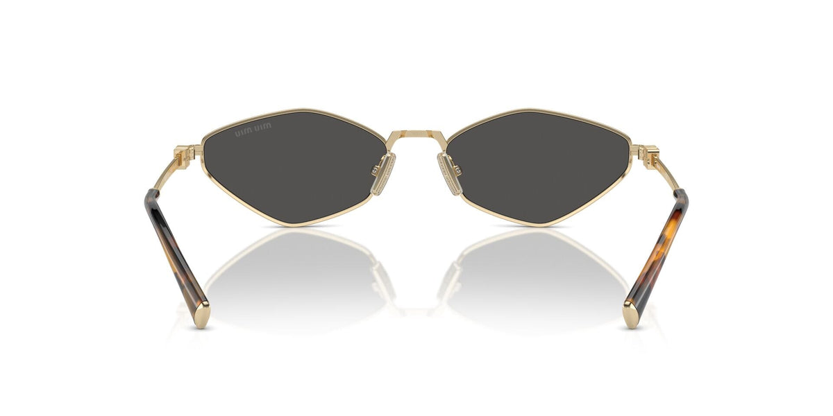 Miu Miu MU 56ZS ZVN5S0 Sunglasses