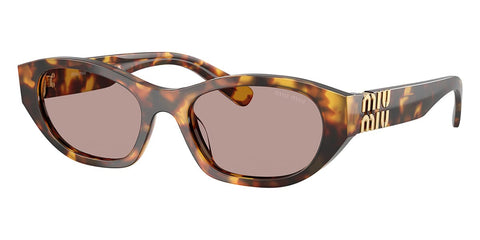 Miu Miu MU A03S 14L20I Sunglasses