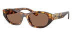 Miu Miu MU A03S 14L60M Sunglasses
