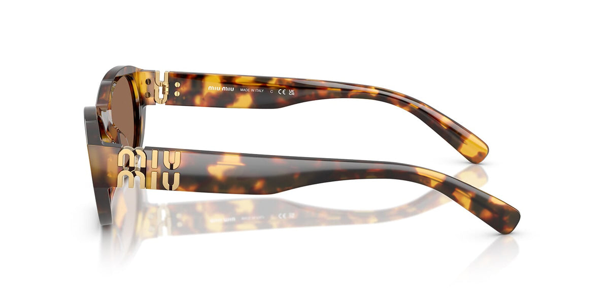 Miu Miu MU A03S 14L60M Sunglasses