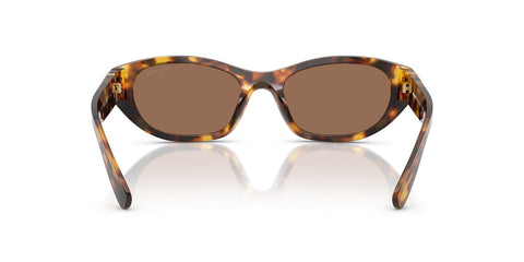 Miu Miu MU A03S 14L60M Sunglasses