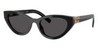 Miu Miu MU A04S 16K08Z - As Seen On Nicky Hilton & Milly Alcock