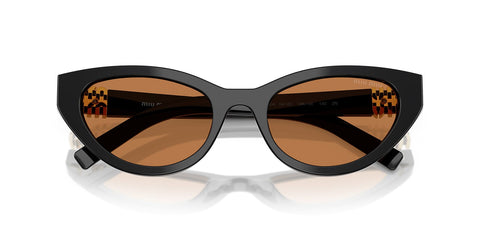 Miu Miu MU A04S 16K10I Sunglasses