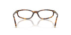 Miu Miu MU A06S 14L08N Blue Control Sunglasses
