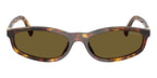 Miu Miu MU A06S 14L09Z Sunglasses