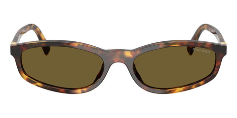 Miu Miu MU A06S 14L09Z Sunglasses