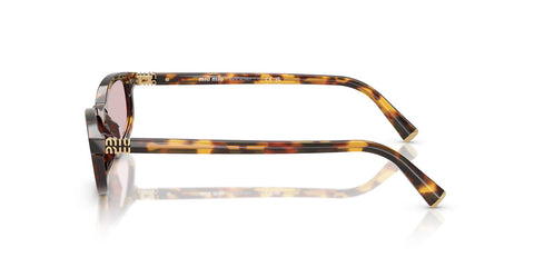 Miu Miu MU A06S 14L4I0 Sunglasses