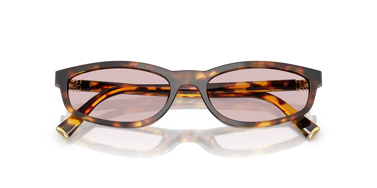 Miu Miu MU A06S 14L4I0 Sunglasses